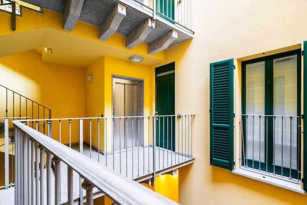 Brera Area Lovely Apt Close To Piazza Duomo Milán Exteriér fotografie